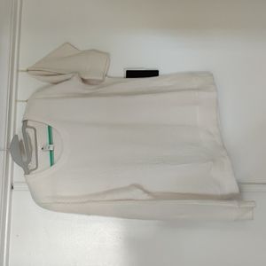 90 degree sweater size L